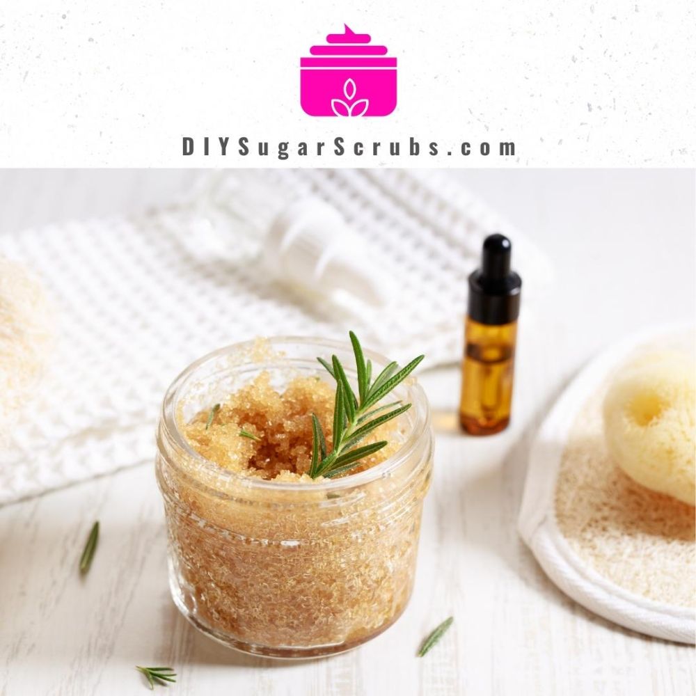 How Long Does Homemade Sugar Scrub Last? DIY Sugar Scrubs
